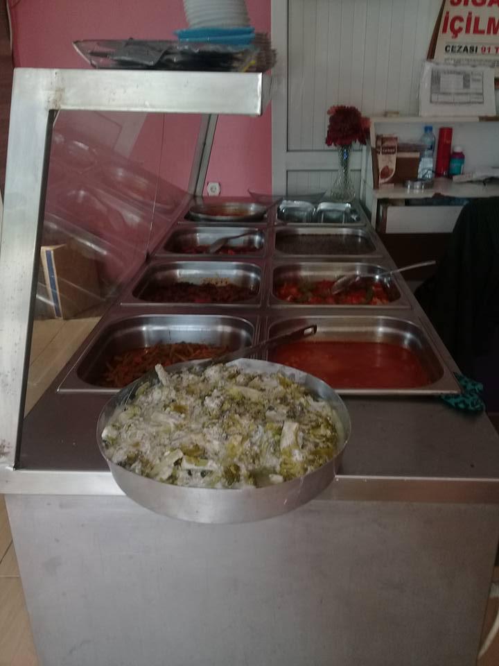Öcal Ev Yemekleri Antakya / Hatay 0 (545) 692 61 ** Birmilyonnokta