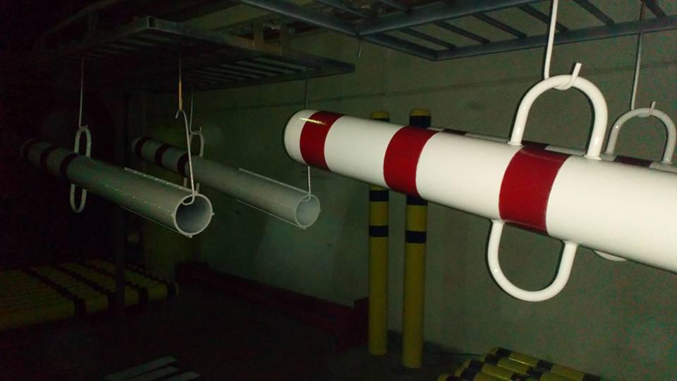 Kurtoglu Elektrostatik Toz Boya Yenimahalle Ankara 0 543 767 93 Birmilyonnokta