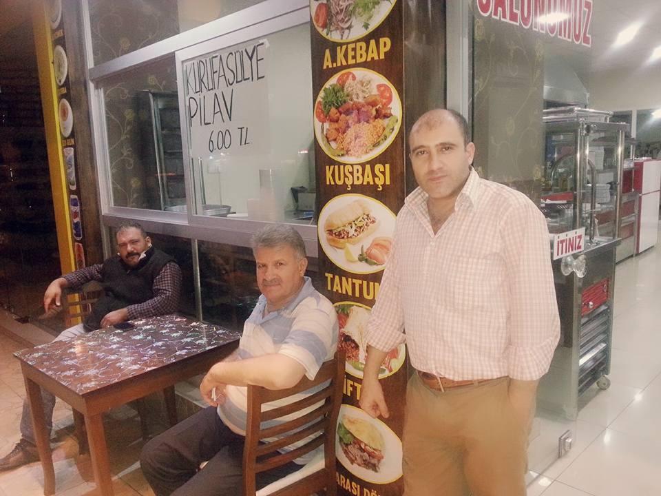 En Iyi 10 Mersin Restoranlari 2020 Tripadvisor