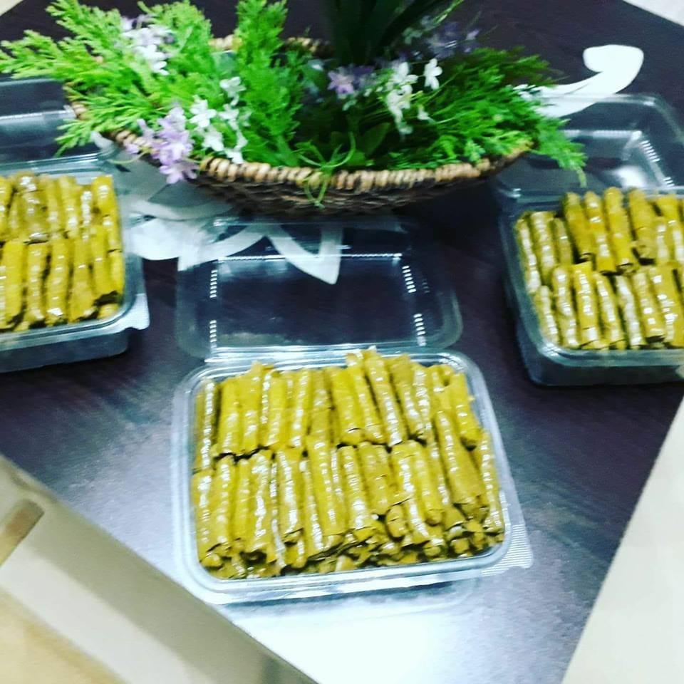 Zehra Ablanın Eli Ev Yemekleri Manisa / Merkez 0 (505) 806 74