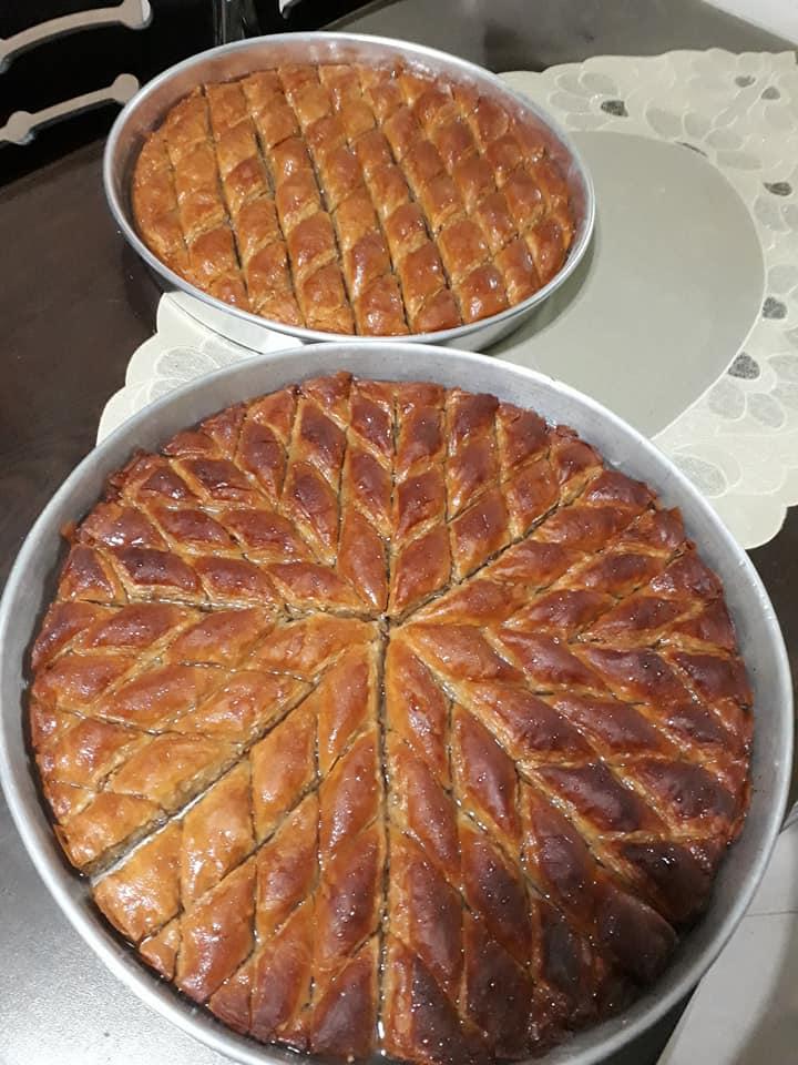 Zehra Ablanın Eli Ev Yemekleri Manisa / Merkez 0 (505) 806 74