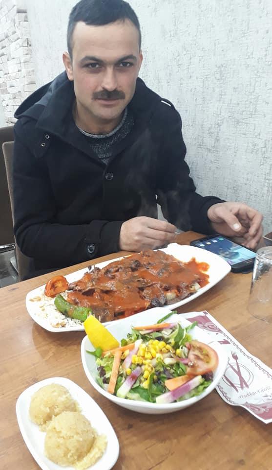 Milano Pide Kebap Aile Salonu Elmadag Ankara 0 312 863 02 Birmilyonnokta