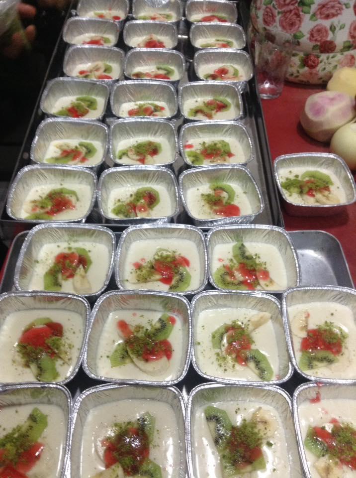 Ayle Ev Yemekleri Restoran Şehitkamil / Gaziantep 0 (505) 076 40