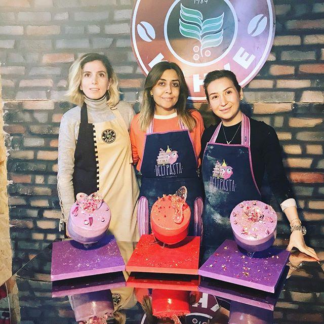 Özlem Butik Pasta Seyhan / Adana 0 (532) 653 40 ** Birmilyonnokta