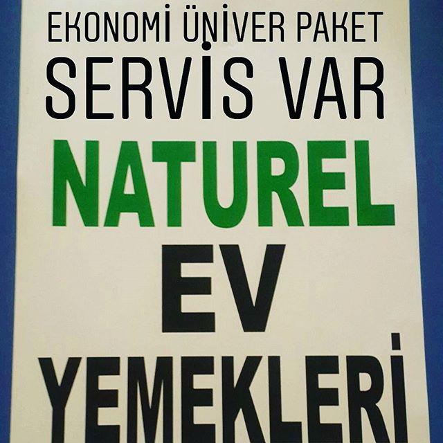 naturel ev yemekleri balcova izmir 0 533 032 18 birmilyonnokta