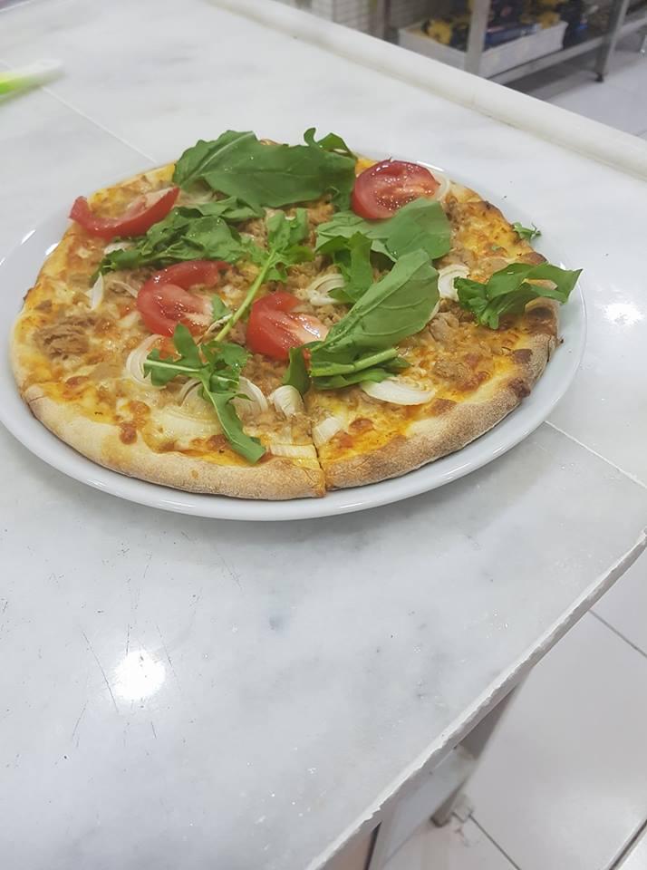 Pizza Roka Talas / Kayseri 0 (850) 225 14 ** Birmilyonnokta