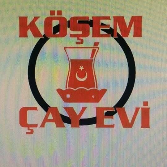 Köşem Çay ve Tost Evi Sandıklı / Afyonkarahisar 0 (551) 731 01