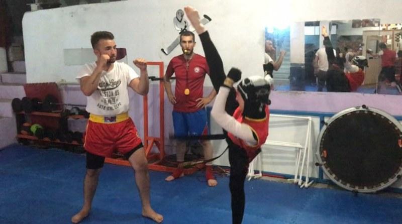 Bursa Wushu Osmangazi Bursa 0 532 735 88 Birmilyonnokta