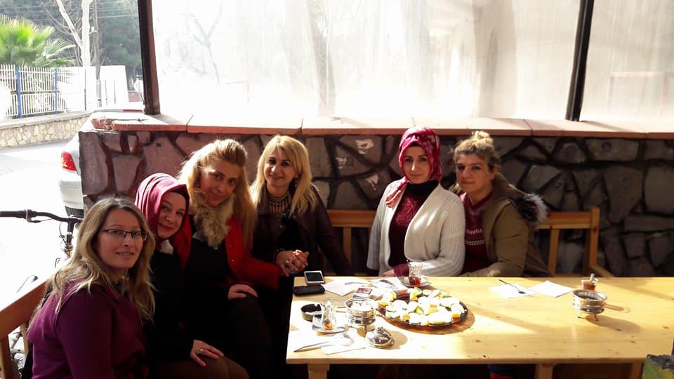 Osmanlı Bazlama ve Gözleme Evi Kahramanmaraş / Merkez 0 (344) 221