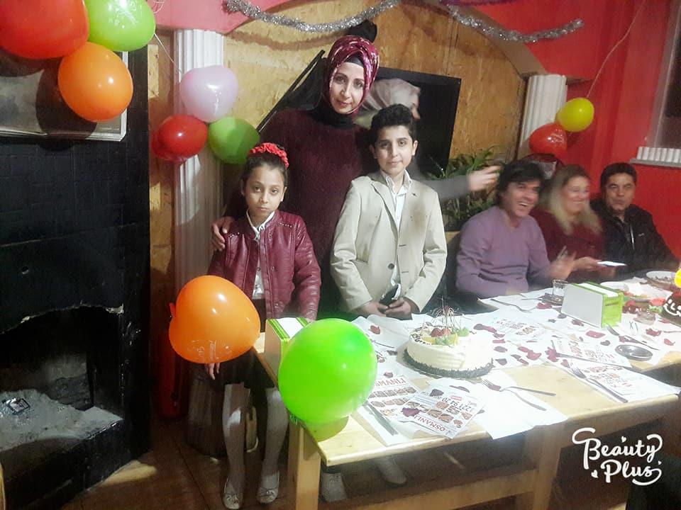 Osmanlı Bazlama ve Gözleme Evi Kahramanmaraş / Merkez 0 (344) 221