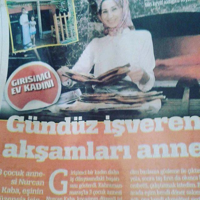 Osmanlı Bazlama ve Gözleme Evi Kahramanmaraş / Merkez 0 (344) 221