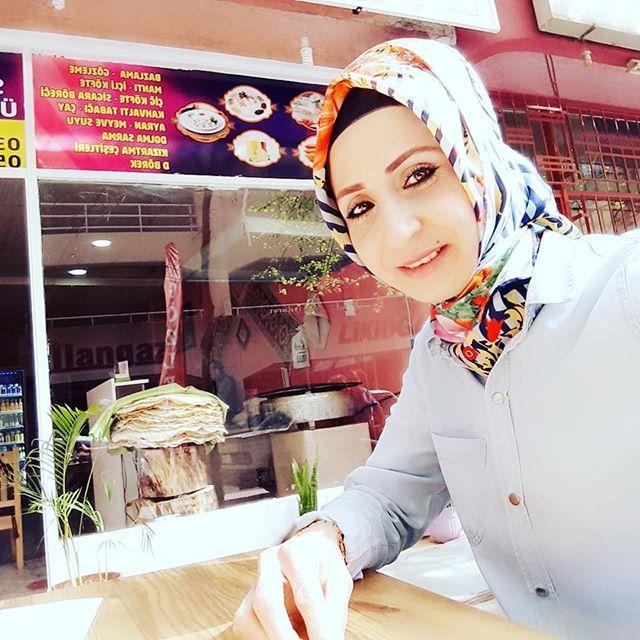 Osmanlı Bazlama ve Gözleme Evi Kahramanmaraş / Merkez 0 (344) 221