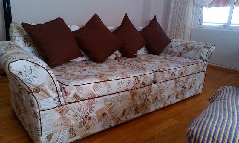 Ozer Tekstil Koltuk Ve Cekyat Ortuleri Akdeniz Mersin 0 507 444 49 Birmilyonnokta