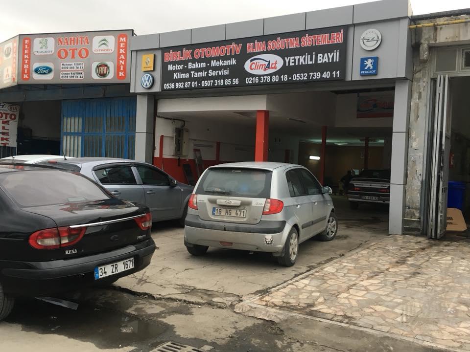 Birlik Otomotiv Umraniye Istanbul 0 532 739 40 Birmilyonnokta