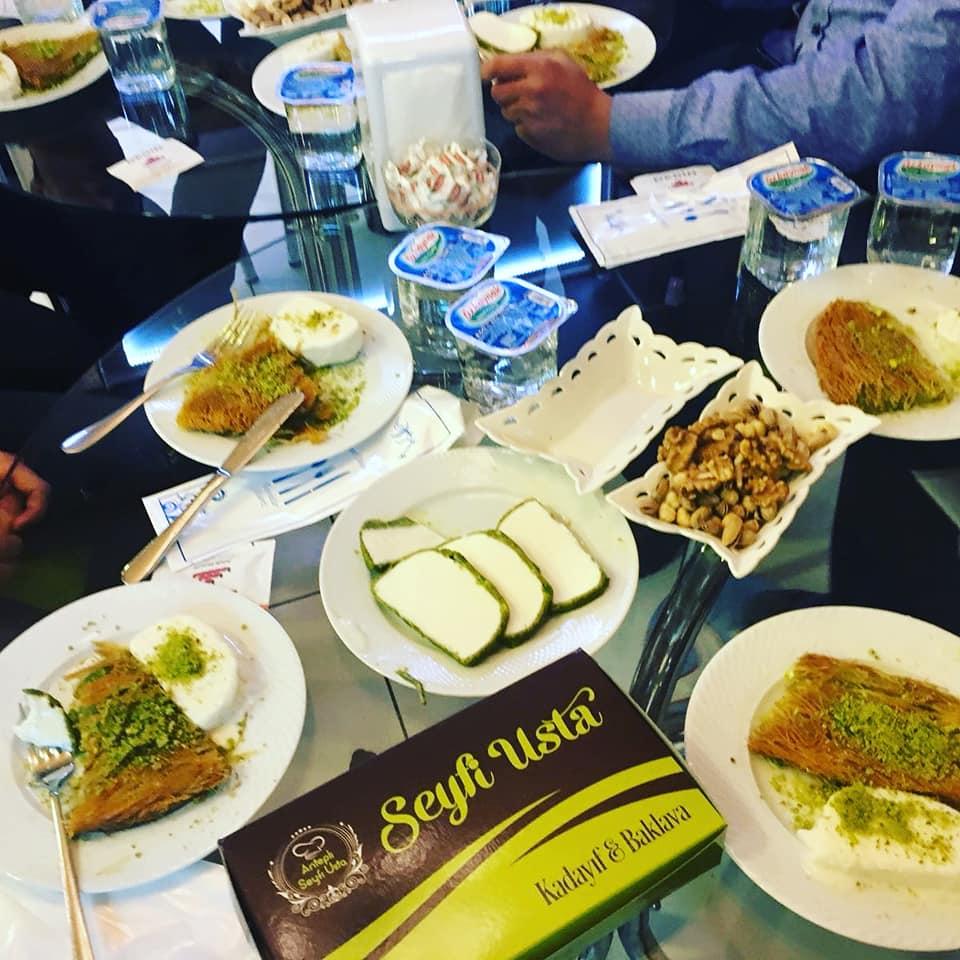 Seyami Usta Tarihi Adana Kebap Kaburga Bursa Merkez Bursa