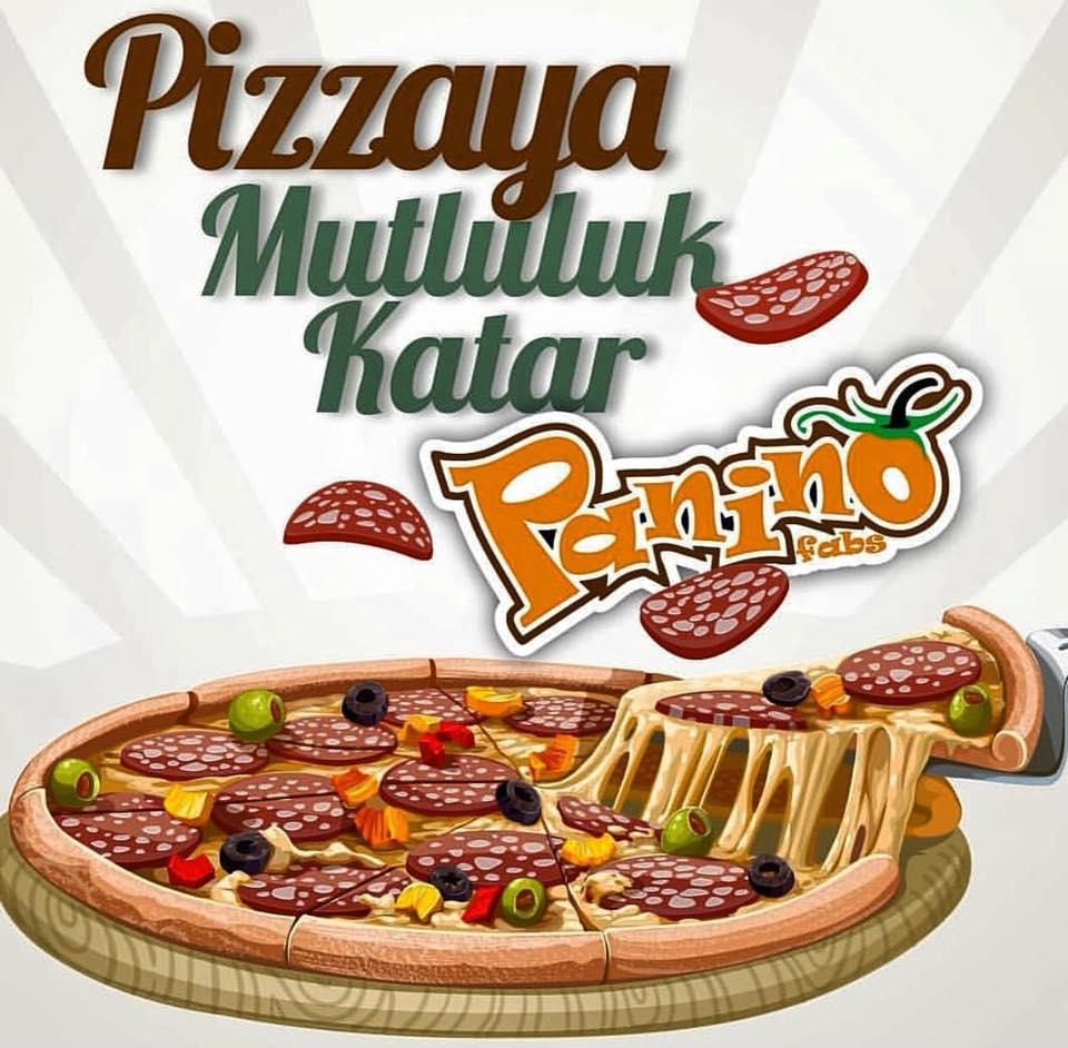 Panino Pizza Cafe Kahvaltı Banaz / Uşak 0 (276) 315 20