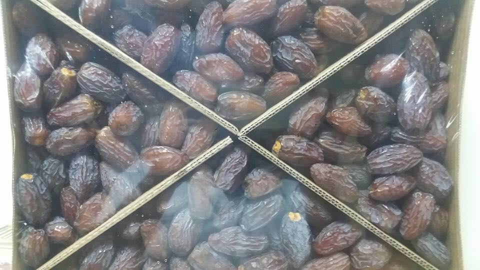 Osmanli Hurma Bahcesi