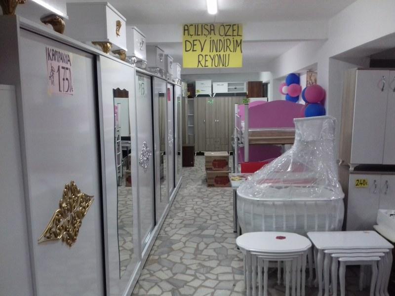 Kilicaslan Spot Mobilya Atasehir Istanbul 0 538 481 61 Birmilyonnokta