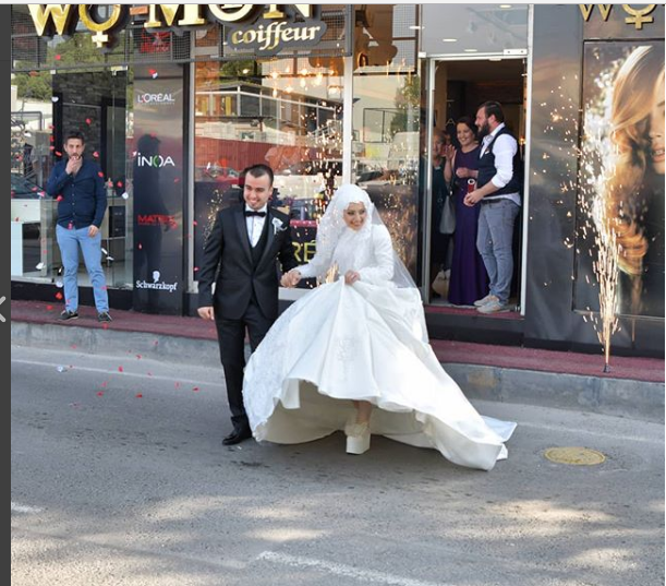 Wo Men Kuafor Buca Izmir 0 507 297 40 Birmilyonnokta