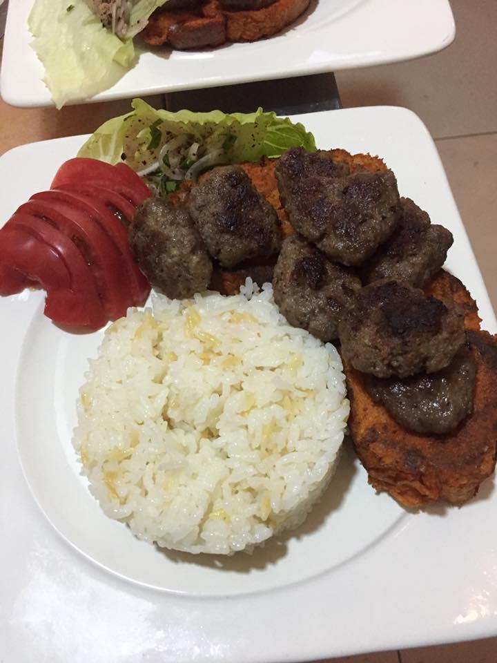 Sedat Reis Et Balık Ev Yemekleri Restaurant Konyaaltı / Antalya 0