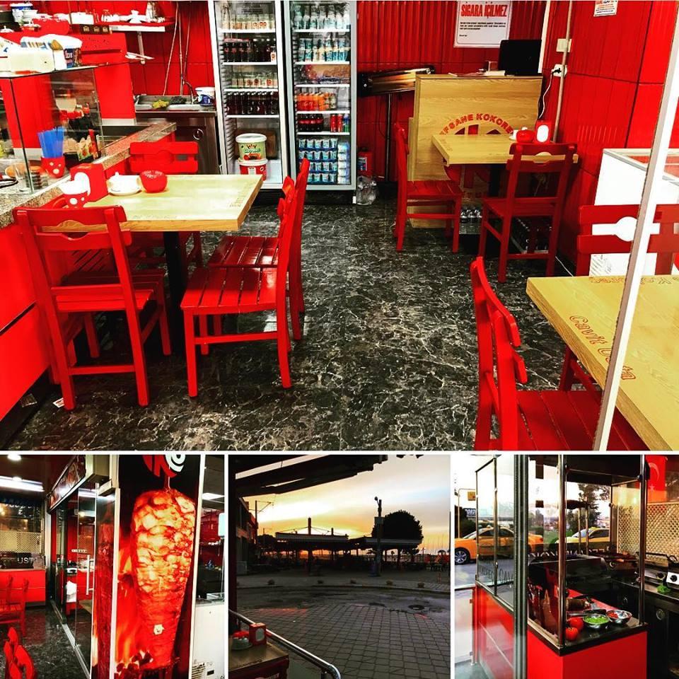 Efsane Kokorec Burhaniye Balikesir 0 541 506 41 Birmilyonnokta