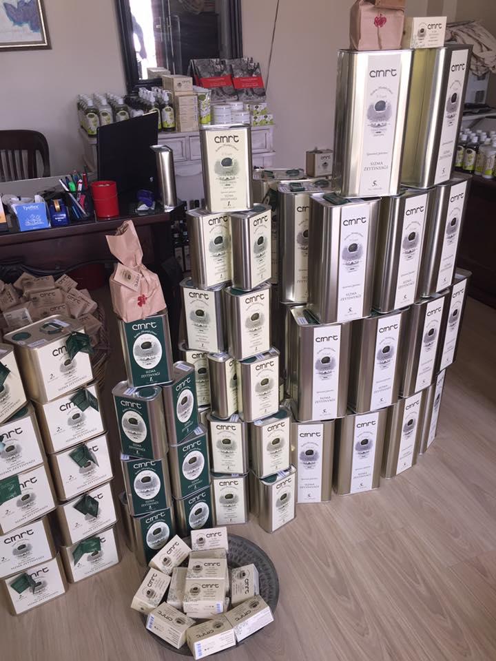 cmrt zeytinyagi ayvalik balikesir