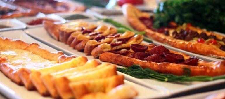 Kasustu Restaurant Cafe Restoranlar Trabzon