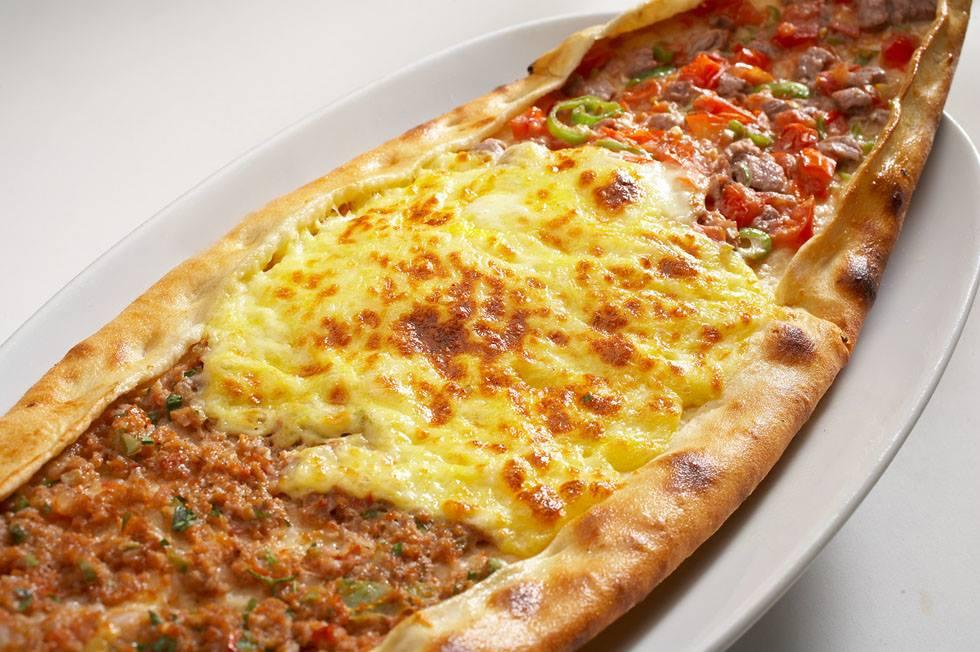 Citir Pide Pizza Lahmacun Denizli / Merkez 0 (532) 113 38