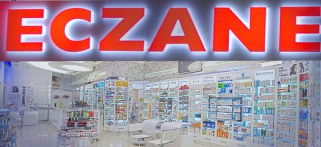 Elif Eczanesi Alanya Antalya 0 242 511 05 Birmilyonnokta