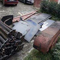 metal hurda geri donusum trabzon