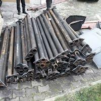 metal hurda geri donusum trabzon