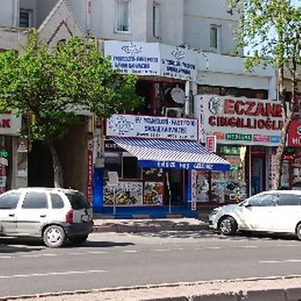 Nesibe Sultan Ev Yemekleri Kayseri Restaurant Reviews Photos Phone Number Tripadvisor