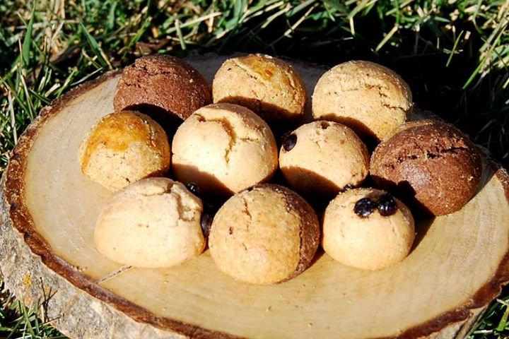 Turuncu Ev Yemekleri Pasta Şehitkamil / Gaziantep 0 (532) 682 87
