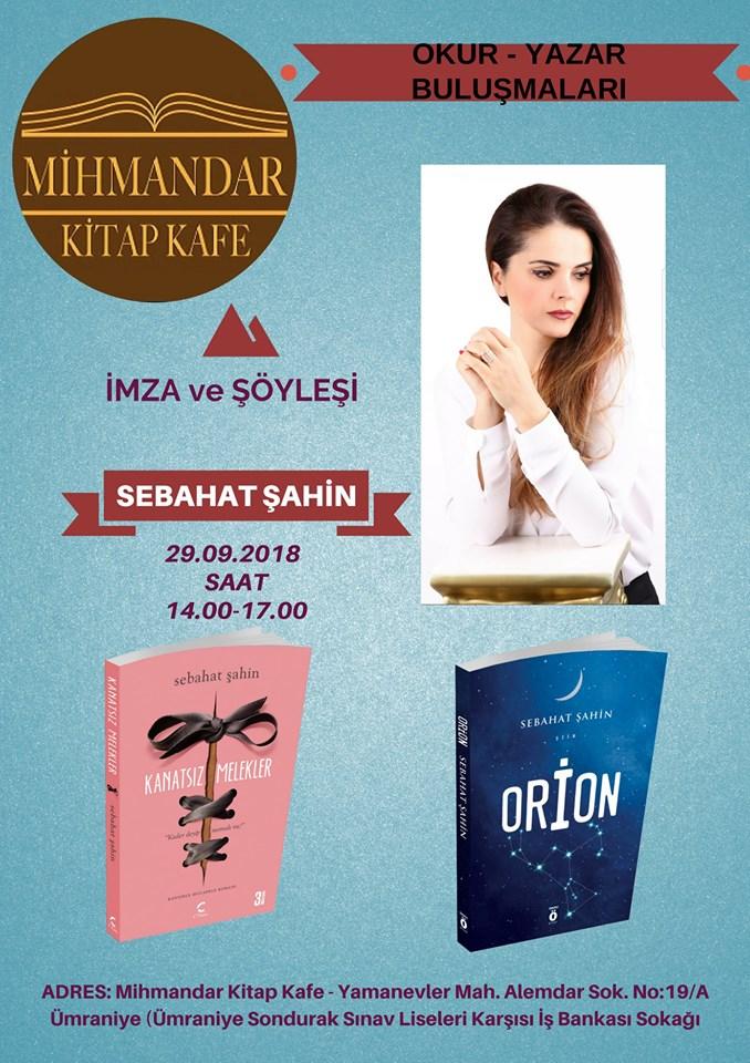 Mihmandar Kitap Kafe Umraniye Istanbul 0 216 631 10 Birmilyonnokta