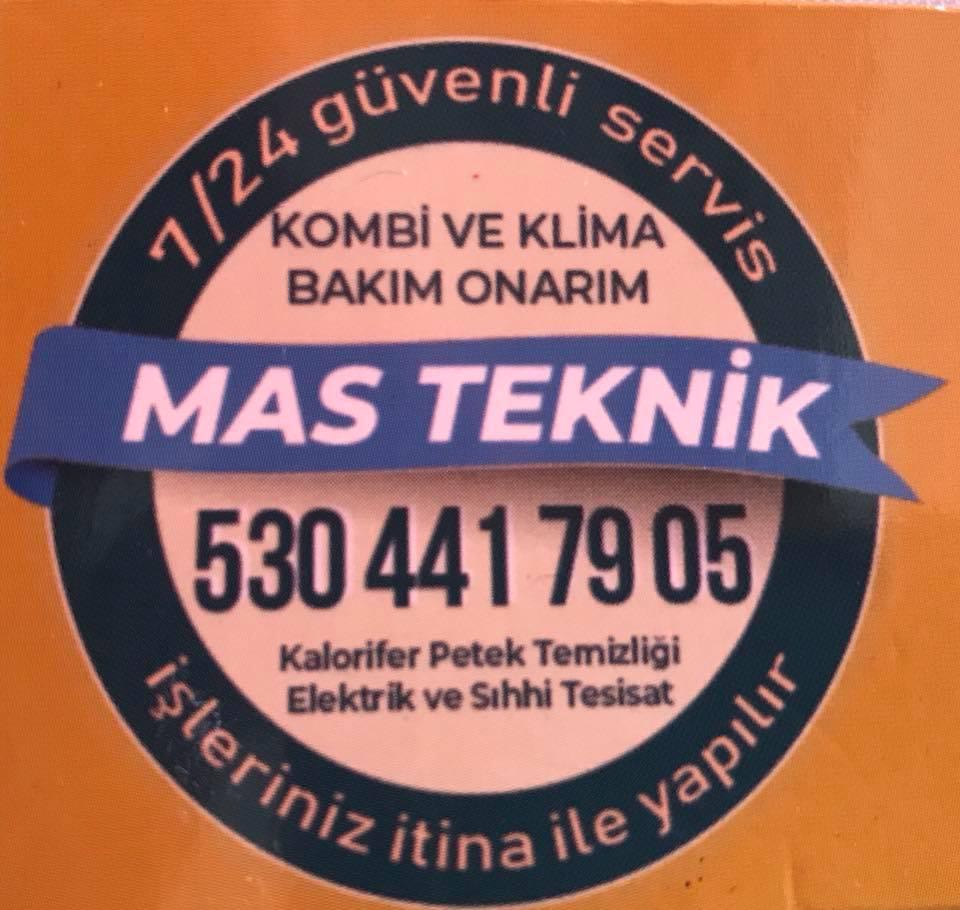 Mas Teknik Karsiyaka Izmir 0 530 441 79 Birmilyonnokta