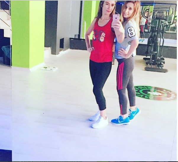 zirve gym fitness malatya malatya merkez 0 422 325 82 birmilyonnokta