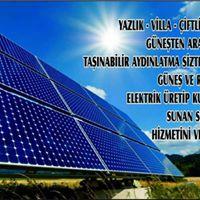 Cetin Enerji Sistemleri Cerkezkoy Tekirdag 0 542 343 39 Birmilyonnokta