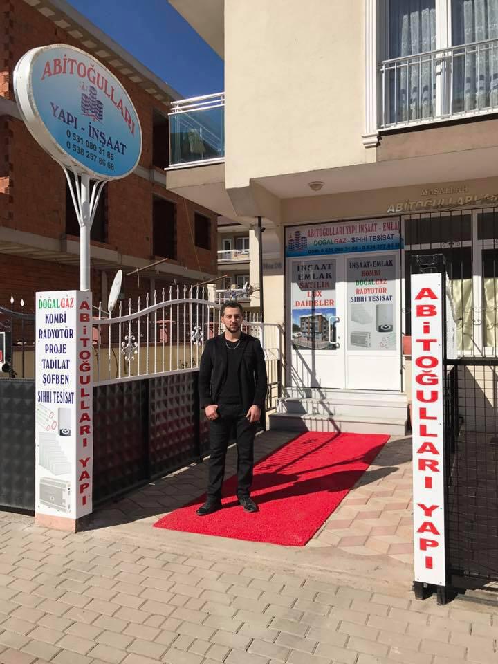 Abitogullari Muhendislik Insaat Dogalgaz Gursu Bursa 0 531 080 31 Birmilyonnokta