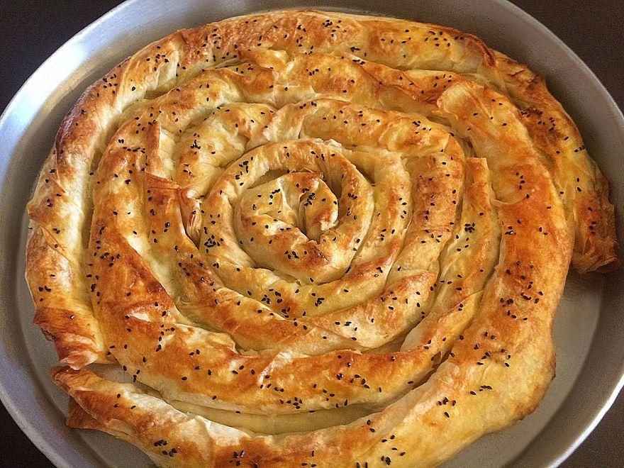 Has Mir Börek &amp; Pide Esenyurt / İstanbul 0 (535) 425 54