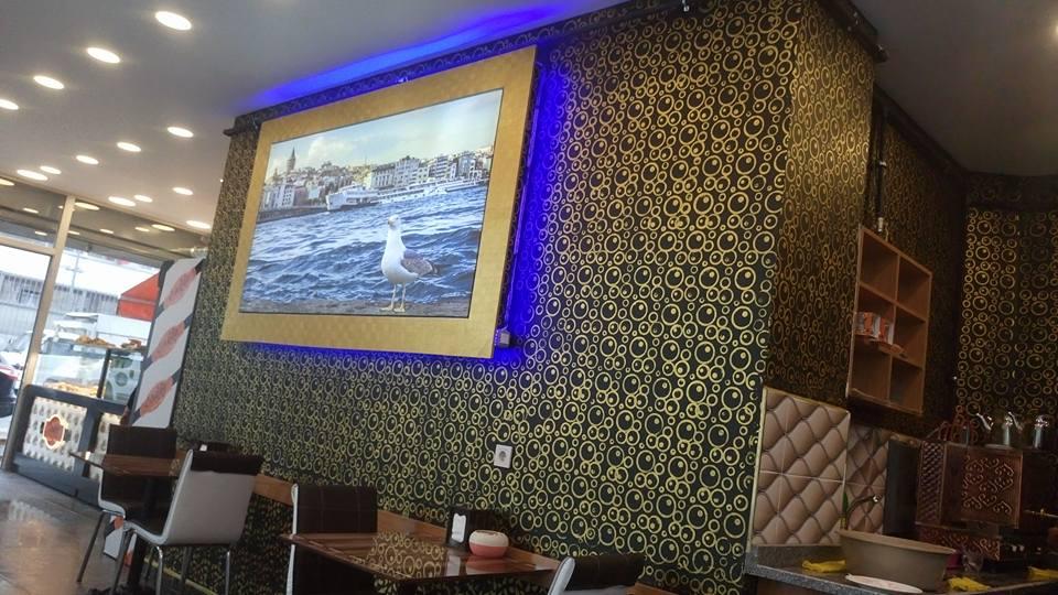 Cadde Börek Pide Avcılar / İstanbul 0 (212) 620 71 ** Birmilyonnokta