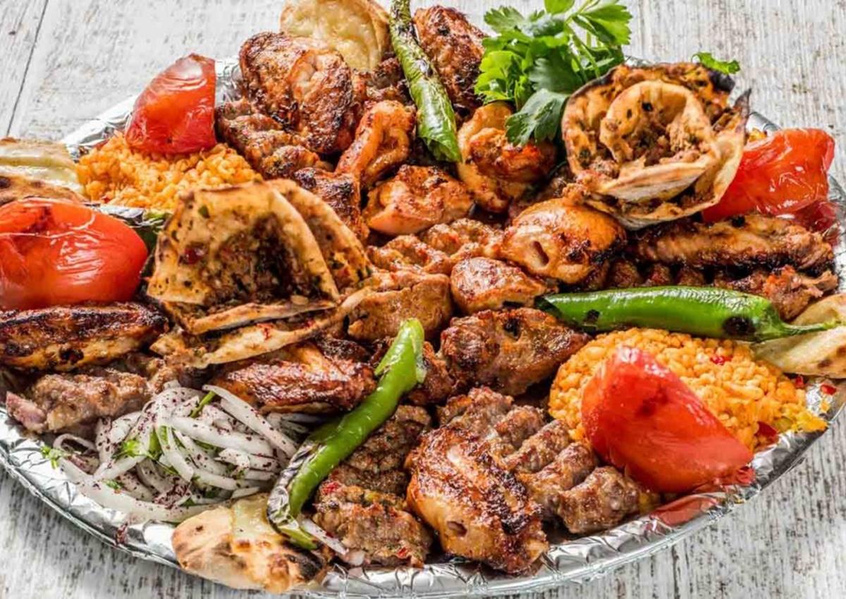 Aytekin Dizman Solmaz Pide Kebap Salonu Burdur / Merkez 0 (533) 454