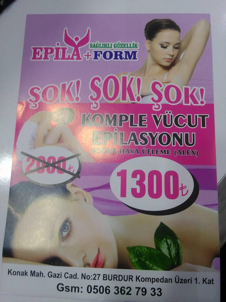 Helennora Estetik Ve Guzellik Burdur Subesi Home Facebook