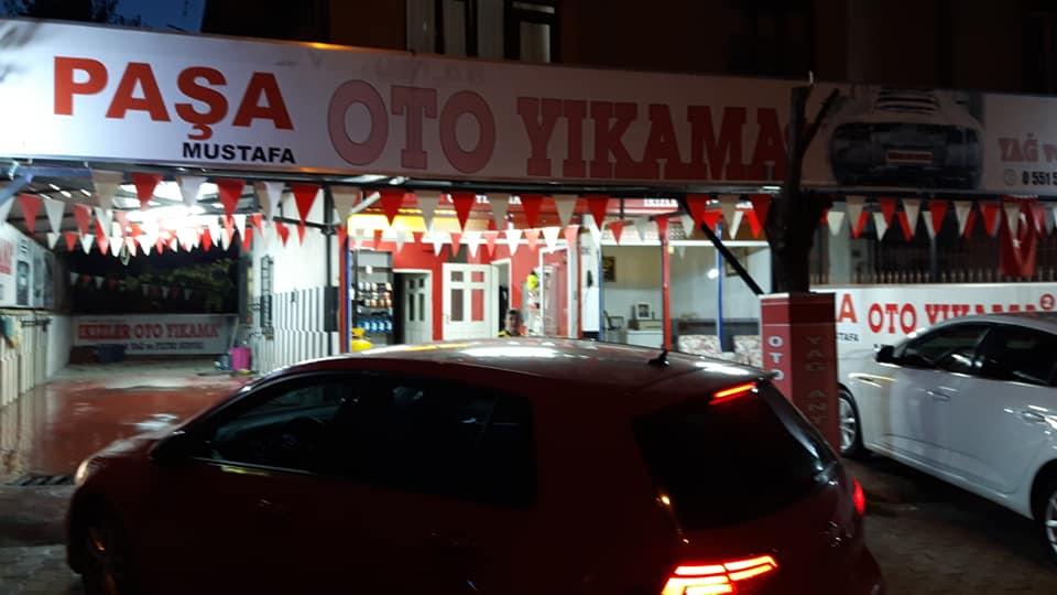 Pasa Oto Yikama Inegol Bursa 0 536 307 41 Birmilyonnokta