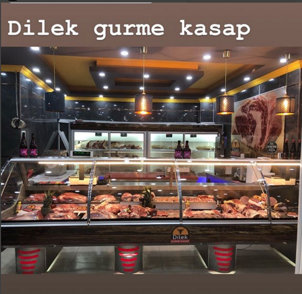 Dilek Lüks Et Toptan Torbalı / İzmir 0 (532) 658 57 ** Birmilyonnokta