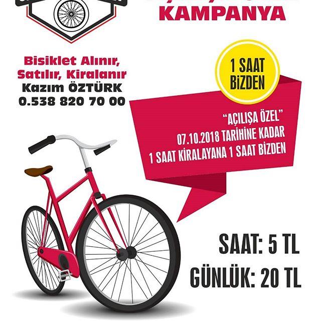 Ozturk Bisiklet Kiralama Gerede Bolu 0 538 820 70 Birmilyonnokta