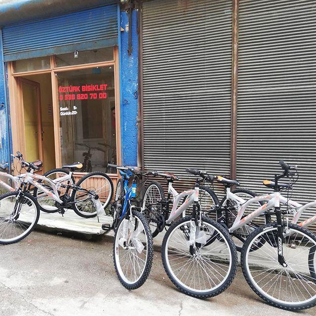 Ozturk Bisiklet Kiralama Gerede Bolu 0 538 820 70 Birmilyonnokta