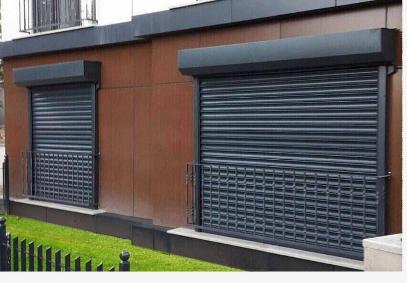 Bursa Panjur Sistemleri Pvc Kapi Ve Pencere Ile Uyumlu Burpen