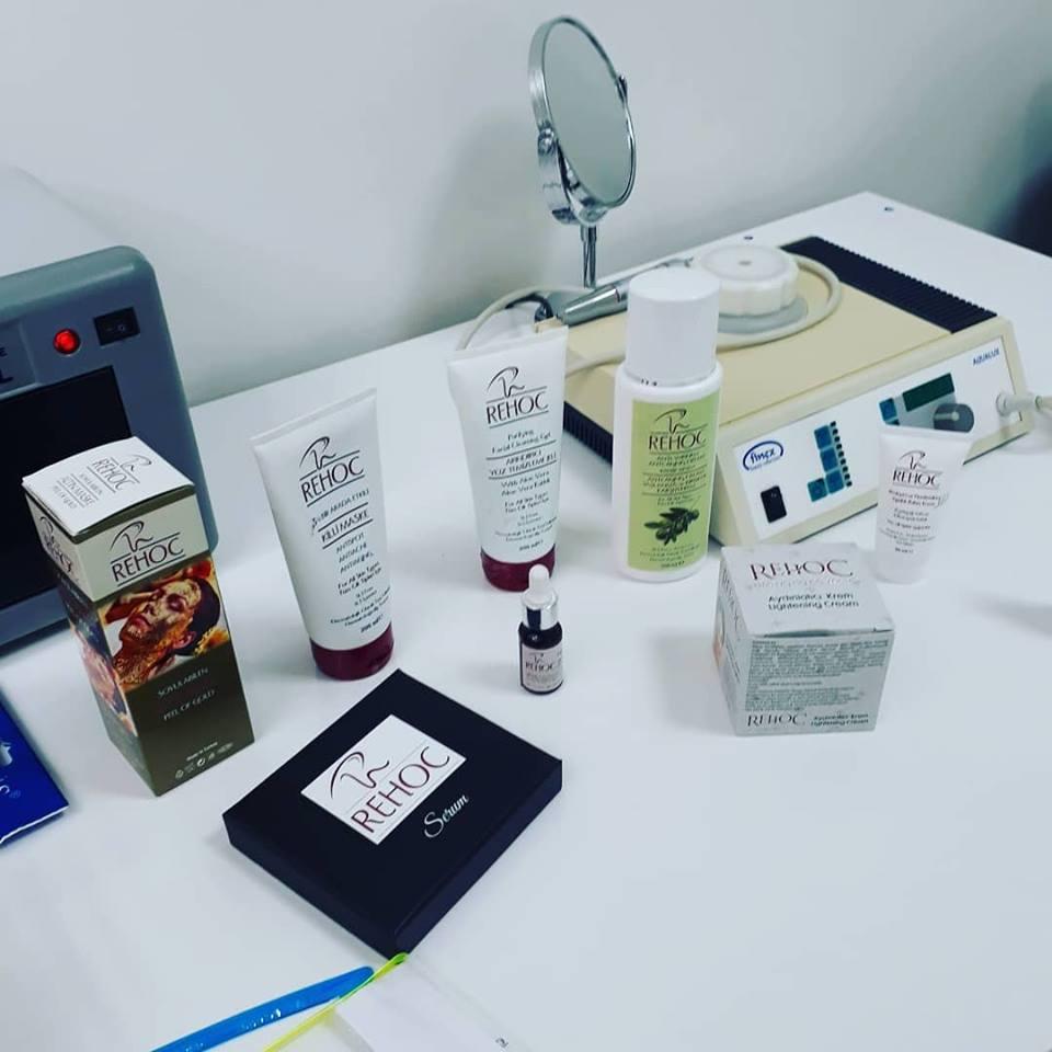 Malatya Esra Estetik Ve Guzellik Salonu Battalgazi Malatya 0 543 503 34 Birmilyonnokta