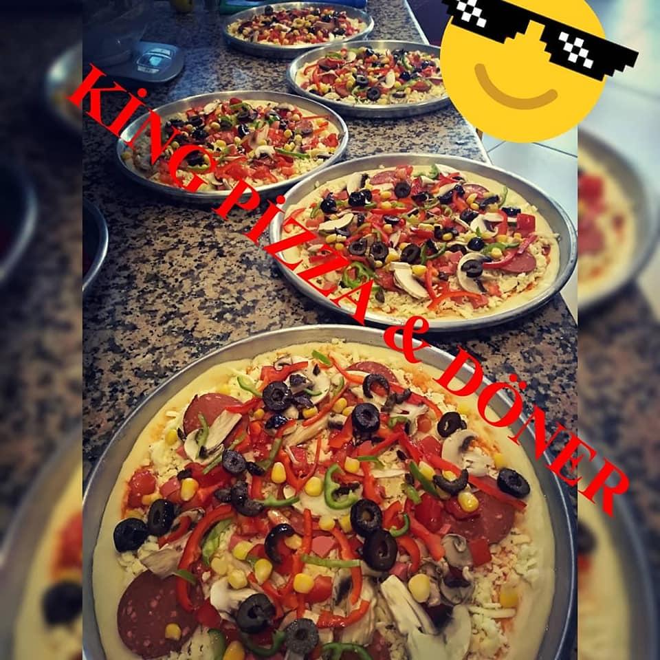 islahiye pizza