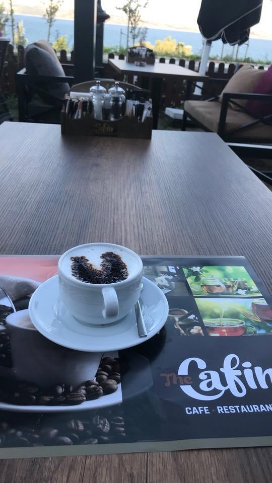 The Cafino Cafe Ve Restaurant Buyukcekmece Istanbul 0 212 863 70 Birmilyonnokta